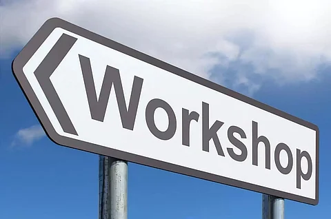Workshop by Cultural Affairs department, Sonitpur begins at Jamugurihat