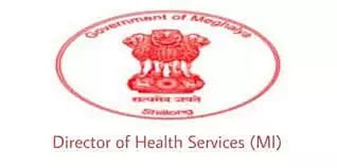 DHS Meghalaya Recruitment 2023 – Digital Accountant Vacancy, Job Opening