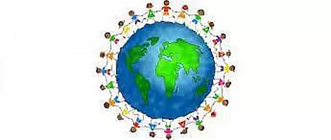 Responsible citizens