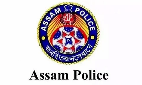 Assam Police