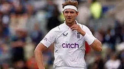 Truth is I have always found it hard bowling to Warner, reveals Broad