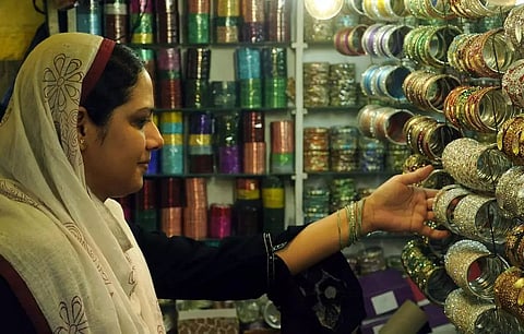 Bangle ban: Karnataka government says guidelines issued by Centre