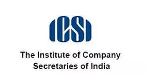 ICSI Recruitment 2023 – CSC Executive Vacancy, Job Opening