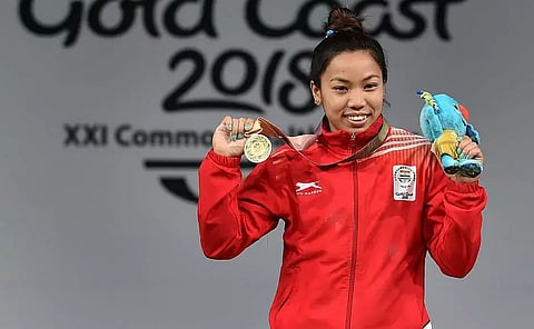 Manipur Weightlifter Mirabai Chanu Appeals to PM Modi, Home Minister Shah to Restore Peace in Conflict-Ridden State