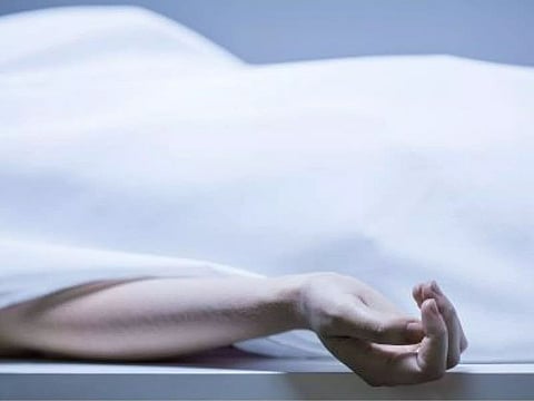 Tripura: Dead Body of Homeless Person Recovered