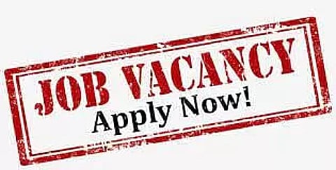 District Civil Hospital Palghar Recruitment 2023 – Counsellor, Lab Technician Vacancy, Job opening.