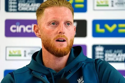 Weather could make England even bolder in bid to level Ashes: Stokes