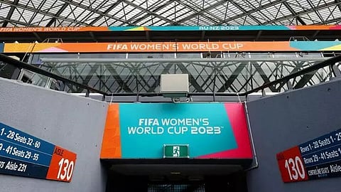 DD Sports secures TV rights for FIFA Women’s World Cup