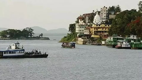 Four more river terminals to get shape with Rs 136-crore World Bank funding
