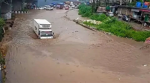 Assam Floods: Flood Situation Grim in Sivasagar District; One Dies