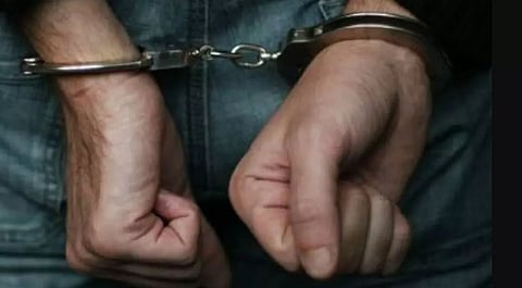 Man held for rape attempt by Guwahati Police