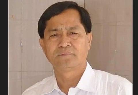 CPI-M demands reinvestigation of police officer murder case in Tripura