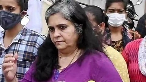 SC sets aside Gujarat HC order, grants activist Teesta Setalvad regular bail