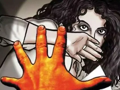 Assam Woman Forced Into Marriage After Being Lured for Job
