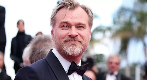 Director Christopher Nolan critcizes Tarantino’s decision to retire
