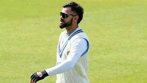Virat Kohli’s life is like a monk: JioCinema expert AakashChopra