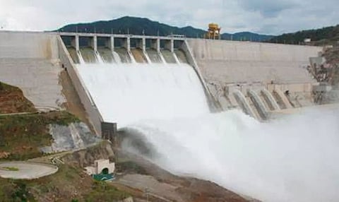 Four CPSUs taking over many hydro projects in Arunachal Pradesh