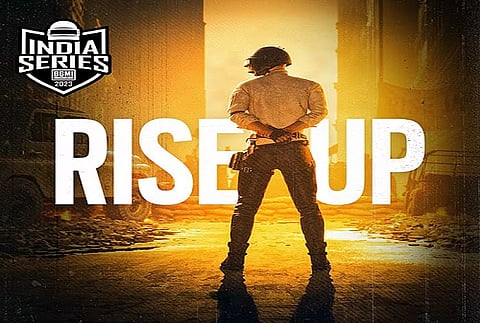 South Korean video game developer Krafton unveils Battlegrounds Mobile India Series