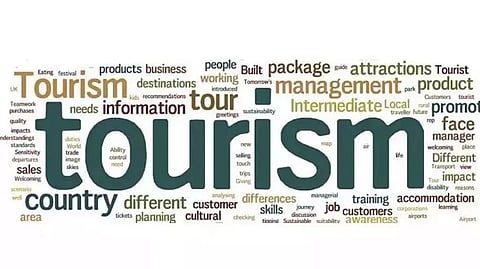 Ripple effects of tourism: catalysing economic growth and development