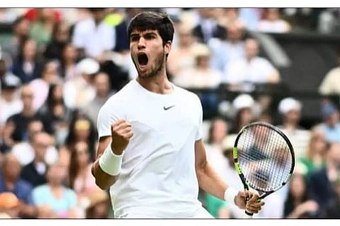 Alcaraz, Swiatek lead entry lists; Djokovic set to re-turn to Flushing Meadows first time since 2021