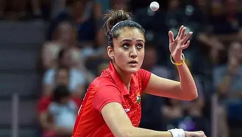 Batra hands Bengaluru Smashers first win