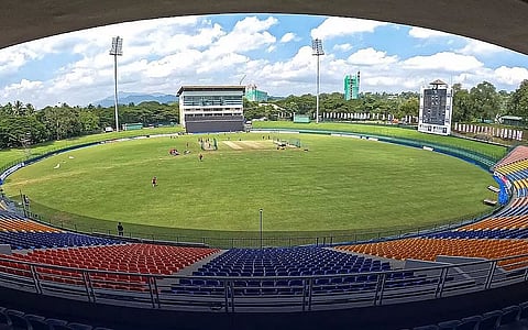 Asia Cup: ACC, PCB officials to inspect venues