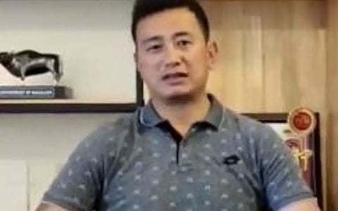 AIFF should bear the cost to send football teams to Asiad if government agrees: Bhaichung