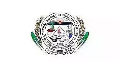 CAU Imphal Recruitment 2023- Young Professional-I Vacancy, Job Opening