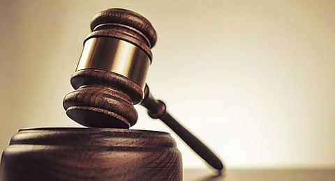 Man sentenced to 20 years of rigorous imprisonment in Pasighat