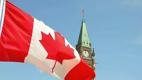 Canada imposes additional sanctions against Russia