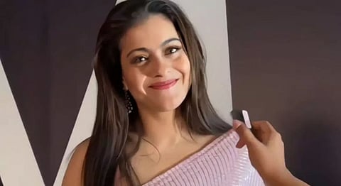 Woman has many facets, one can’t manage all: Kajol