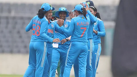 Bangladesh dealing with Akter, Sultana availability ahead final ODI against India
