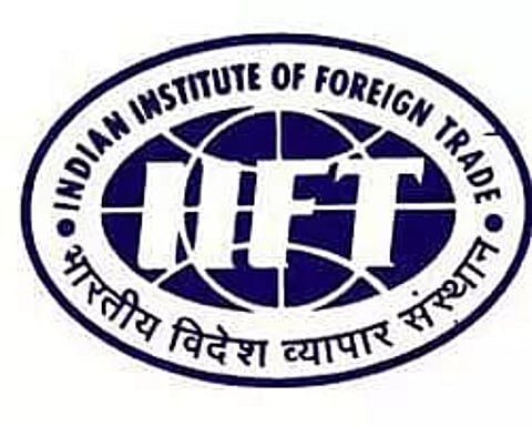 IIFT Recruitment 2023 – Consultant Vacancy, Job Opening