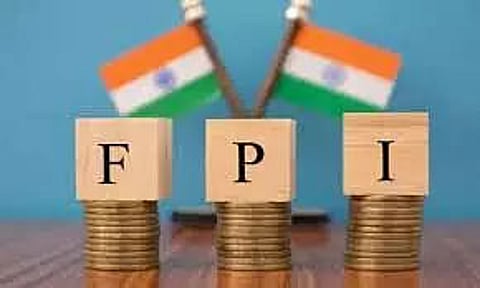 FPIs invested Rs 43, 804 crore in India in July