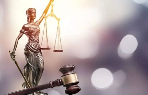 Do family laws protect rights of men? Gender bias in legal remedies