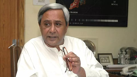 Naveen now 2nd longest-serving CM; Chamling 1st, Jyoti Basu 3rd