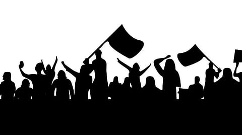 Koch National Council demands ST status, threatens to start agitation