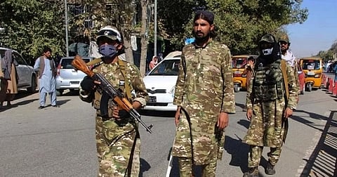 Taliban keeps China on tenterhooks over lithium mining contracts in Afghanistan