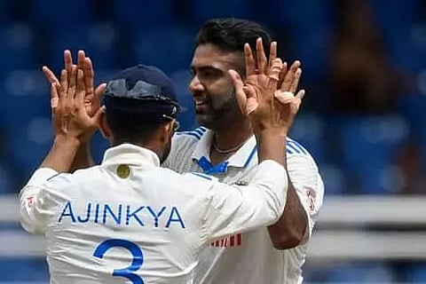 Deodhar Trophy: Rinku Singh's 50 in vain; Panchal leads West to win