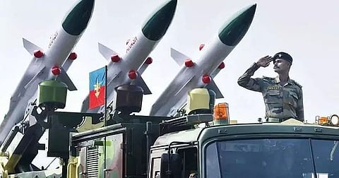 ‘Aatmanirbharta’ in defence: HAL stocks soar, emerge among top performers