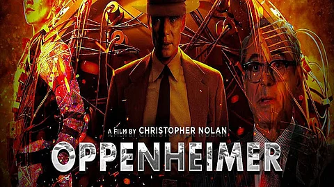 Government asks CBFC to remove all controversial scenes from ‘Oppenheimer’