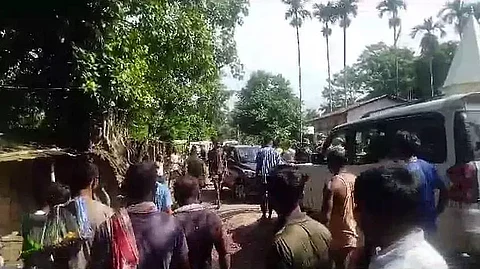 Assam: Fatal Clash as Irate Locals Take Law into Their Hands Over Cattle Rustling