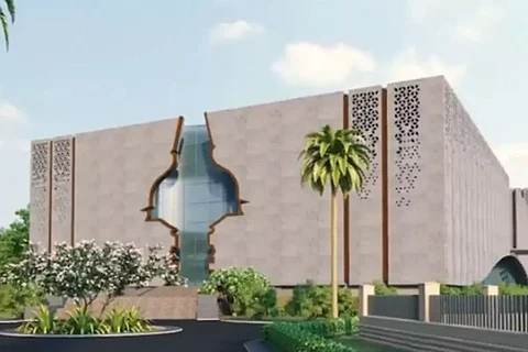 Assam: Unity Mall Planned To Be Set Up in Guwahati