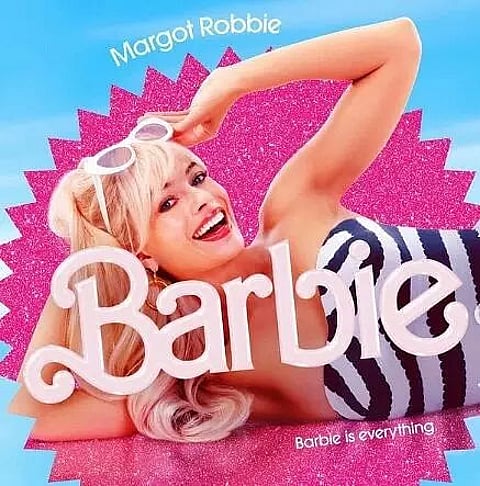 Margot Robbie starrer ‘Barbie’ gets over 200K online, social media mentions in India