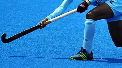 Hockey India names squad for Asian Champions Trophy