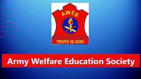Army Welfare Education Society Recruitment 2023 – PGT, TGT & PRT Vacancy, Job Opening