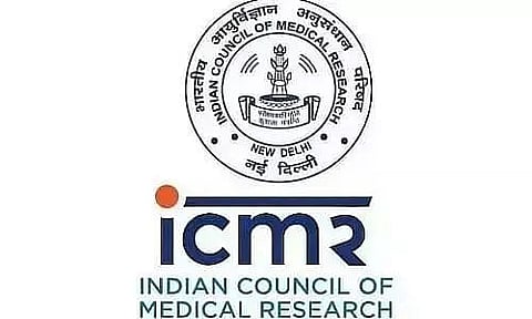ICMR - NIN Recruitment 2023 - Technician Vacancy, Job Openings