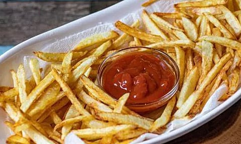 Is snacking bad for your health?