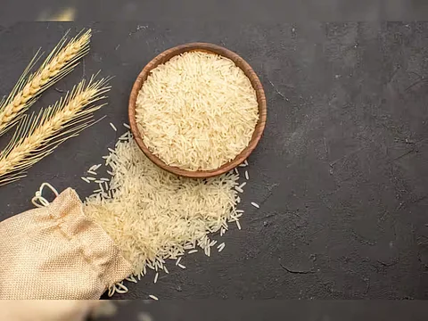 Non-Basmati white rice shortages hit stores across US