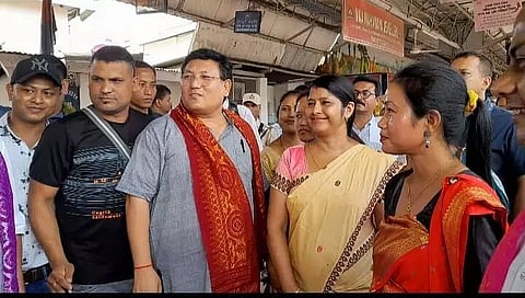 Assam: Kokrajhar Trainees in mushroom production leave for Shimla